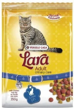 Lara Adult Urinary Care - Kip - Kattenvoer - 2 Kg -Katten Benodigdheden Winkel 824x1200 1
