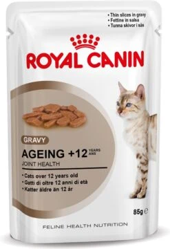 Royal Canin Wet Ageing 12+ (12X85 GR) 29 Royal Canin Wet Ageing 12+ (12X85 GR) -Katten Benodigdheden Winkel 824x1200