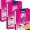 Vitakraft Cat Liquid Snack 6 Stuks - Kattensnack - 3 X Kip -Katten Benodigdheden Winkel 825x1200