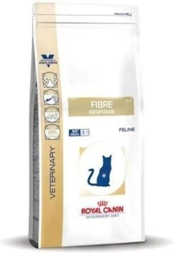Royal Canin Fibre Response - Kattenvoer - 2 Kg -Katten Benodigdheden Winkel 826x1200