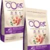 Wellness Core Grain Free Kitten Kalkoen&Kip - Kattenvoer - 2 X 1.75 Kg