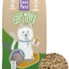 Easypets Houtkorrel Kattenbakvulling 10KG - 20L - Biologisch Afbreekbare Houtkorrels - FSC -Katten Benodigdheden Winkel 851x1200 1