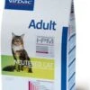 Virbac HPM Veterinary Adult Neutered Cat - Kattenvoer - 3 Kg -Katten Benodigdheden Winkel 853x1200