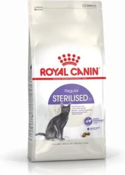 Royal Canin Sterilised 37 - Kattenvoer - 4 Kg 32 Royal Canin Sterilised 37 - Kattenvoer - 4 Kg -Katten Benodigdheden Winkel 855x1200 3