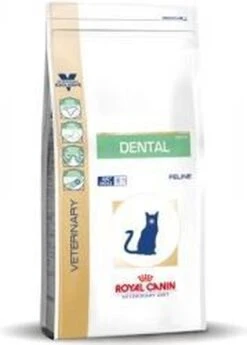 Royal Canin Dental - Kattenvoer - 3 Kg -Katten Benodigdheden Winkel 859x1200
