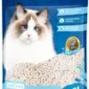 Nobleza 48REM - Tofu Kattenbakvulling - Snel Absorberend - 3.8 L - Klontvormend - 2 Kg 2 Nobleza 48REM - Tofu Kattenbakvulling - Snel Absorberend - 3.8 L - Klontvormend - 2 Kg -Katten Benodigdheden Winkel 865x1200 1
