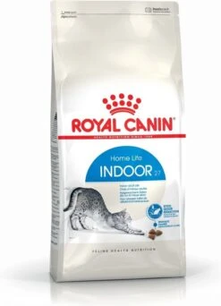 Royal Canin Indoor 27 - Kattenvoer - 4 Kg 27 Royal Canin Indoor 27 - Kattenvoer - 4 Kg -Katten Benodigdheden Winkel 867x1200