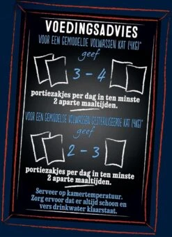 Felix Heerlijke Reepjes Farm Selectie Box - Katten Natvoer - 4 X 12 Zakjes Van 80g 10 Felix Heerlijke Reepjes Farm Selectie Box - Katten Natvoer - 4 X 12 Zakjes Van 80g -Katten Benodigdheden Winkel 870x1200 1