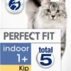 Perfect Fit Adult 1+ Indoor Voordeelzak Droge Brokjes - Katten Droogvoer - Kip - 7 Kg 2 Perfect Fit Adult 1+ Indoor Voordeelzak Droge Brokjes - Katten Droogvoer - Kip - 7 Kg -Katten Benodigdheden Winkel 894x1200 1