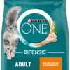 Purina ONE Adult - Kattenvoer Kip & Volkoren Granen - 6 Kg -Katten Benodigdheden Winkel 895x1200