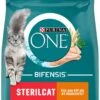 Purina ONE Sterilcat Adult - Kattenvoer Kip & Tarwe - 6kg -Katten Benodigdheden Winkel 895x1200 7