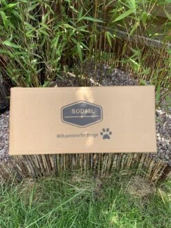 SODEAL Kattentunnel - Katten Huis - Tunnel Kat - Cat House - Kattenmand - Katten Tunnel 10 SODEAL Kattentunnel - Katten Huis - Tunnel Kat - Cat House - Kattenmand - Katten Tunnel -Katten Benodigdheden Winkel 899x1200 11