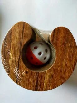 Kattenspeelgoed - Ronde, Opvouwbare En Vervormbare Krabmat Voor Katten Met Bal Met Belletjes Van Golfkartonpapier - Interactief Krabspeelgoed Voor Katten -Katten Benodigdheden Winkel 900x1200 36