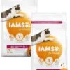 Iams Cat Senior Kip - Kattenvoer - 2 X 3 Kg 2 Iams Cat Senior Kip - Kattenvoer - 2 X 3 Kg -Katten Benodigdheden Winkel 902x1200
