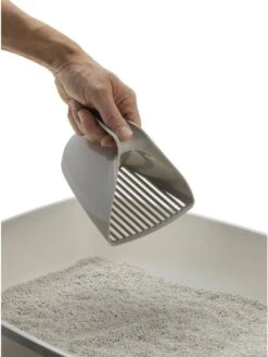 Flamingo - Kattenbakschep Cup - 13.5 X 11 X 16 Cm 12 Flamingo - Kattenbakschep Cup - 13.5 X 11 X 16 Cm -Katten Benodigdheden Winkel 905x1200 2