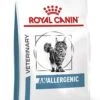 Royal Canin Veterinary Diet Cat Anallergenic - Kattenvoer - 4 Kg -Katten Benodigdheden Winkel 909x1200 1
