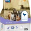 CaroCroc Kattenvoer Verse Kip Sterilised 400 Gram 1 CaroCroc Kattenvoer Verse Kip Sterilised 400 Gram -Katten Benodigdheden Winkel 910x1200