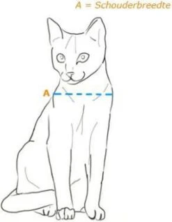 Petsafe 919 Classic - Wit - Kattenluik - 22,4 X 22,4 X 22,4 Cm -Katten Benodigdheden Winkel 931x1200 2