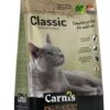 Carnis Kattenvoer Classic 7 Kg - Kat