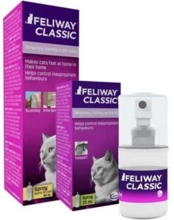 Feliway Spray - Kat - 20 Ml -Katten Benodigdheden Winkel 946x1200 1