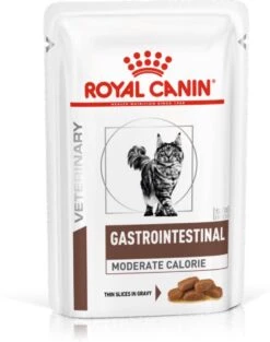 Royal Canin Gastro Intestinal Moderate Calorie Kat 12x85 Gr. 23 Royal Canin Gastro Intestinal Moderate Calorie Kat 12x85 Gr. -Katten Benodigdheden Winkel 948x1200