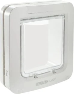 SureFlap Microchip - Kattenluik - Wit - L - 18 X 17 Cm -Katten Benodigdheden Winkel 949x1200 2