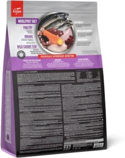 Orijen Kattenvoer Whole Prey Kitten 1,8 Kg 13 Orijen Kattenvoer Whole Prey Kitten 1,8 Kg -Katten Benodigdheden Winkel 949x1200