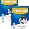 Bolfo Gold Kat 80 - Anti Vlooienmiddel - 2 X 4 Stuks Van 4 Kg 2 Bolfo Gold Kat 80 - Anti Vlooienmiddel - 2 X 4 Stuks Van 4 Kg -Katten Benodigdheden Winkel 975x1200 2