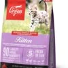 Orijen Kattenvoer Whole Prey Kitten 1,8 Kg 2 Orijen Kattenvoer Whole Prey Kitten 1,8 Kg -Katten Benodigdheden Winkel 982x1200