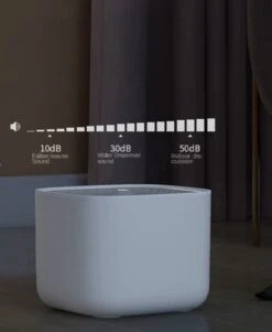 No Logo - 3L - Drinkfontein Voor Huisdieren, Water Fontein - Waterdispenser - Waterautomaat Drinkbakken 3L Voor Huisdieren Katten - Honden - Konijnen - Goud - Groen - Kattenfontein - Fontein - Drink - Bak - Drinkbak - Hond - Konijn - Kat - 2l - 1l - -Katten Benodigdheden Winkel 984x1200 2