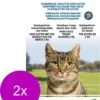 Elanco Milbemax Kat - Anti Wormenmiddel - 2 X 2 Tab 2-8kg -Katten Benodigdheden Winkel 985x1200 4