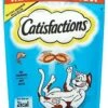 4x Catisfactions Kattensnoepjes Zalm 180 Gr 1 4x Catisfactions Kattensnoepjes Zalm 180 Gr -Katten Benodigdheden Winkel 986x1200