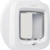 PetSafe® Installation Adaptor - White -Katten Benodigdheden Winkel 986x1200 7