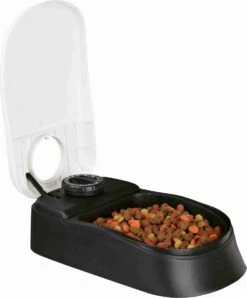 Trixie Tx1 Automatische Voerdispenser - 300 ML