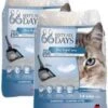 Merkloos 2x14 Ltr 66 Days Cotton Light Kattenbakvulling Kattenbakvulling 1 Merkloos 2x14 Ltr 66 Days Cotton Light Kattenbakvulling Kattenbakvulling -Katten Benodigdheden Winkel 996x1200 7