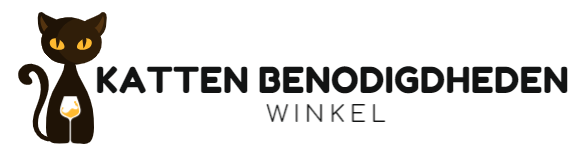Katten Benodigdheden Winkel